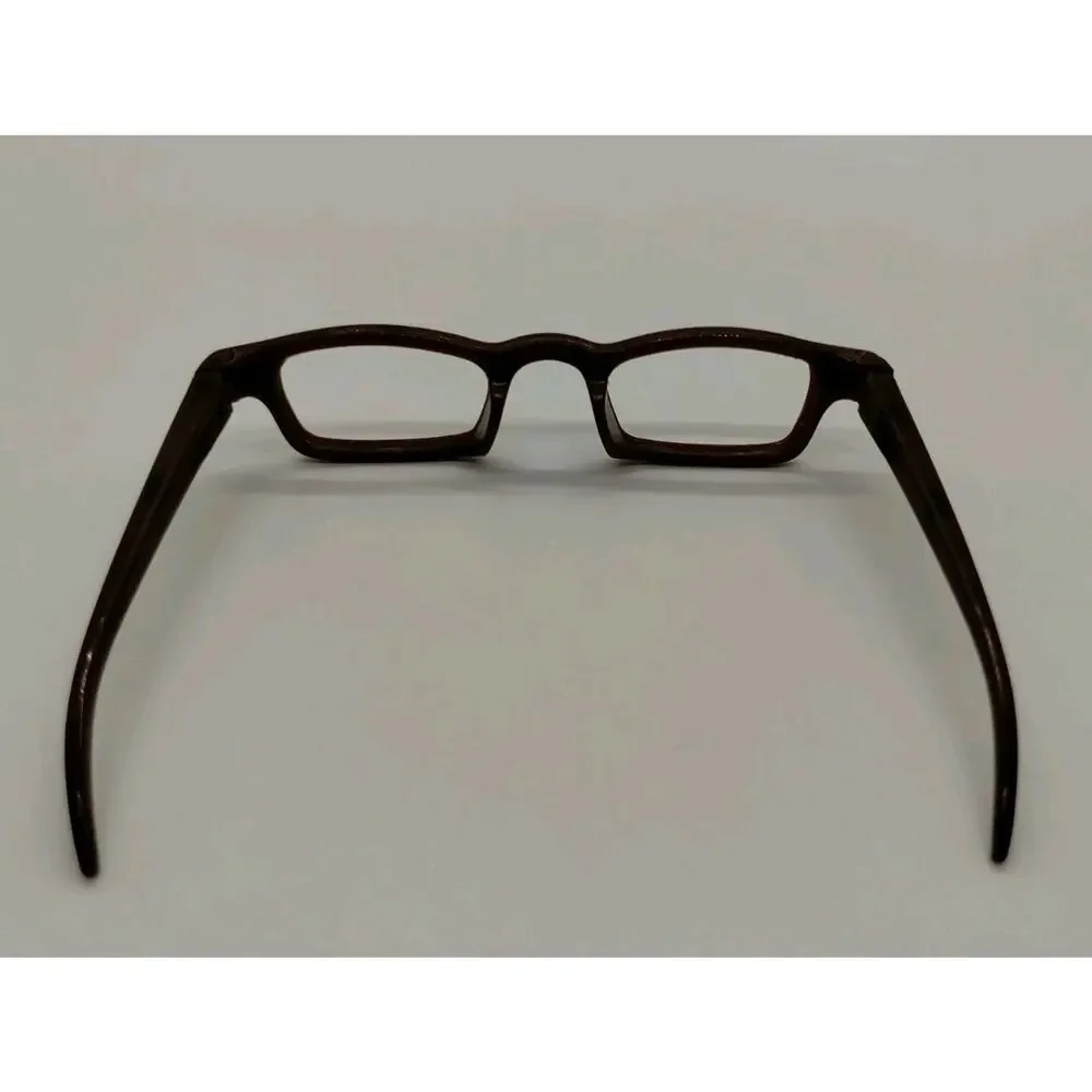 Two Pair of Glasses for 18